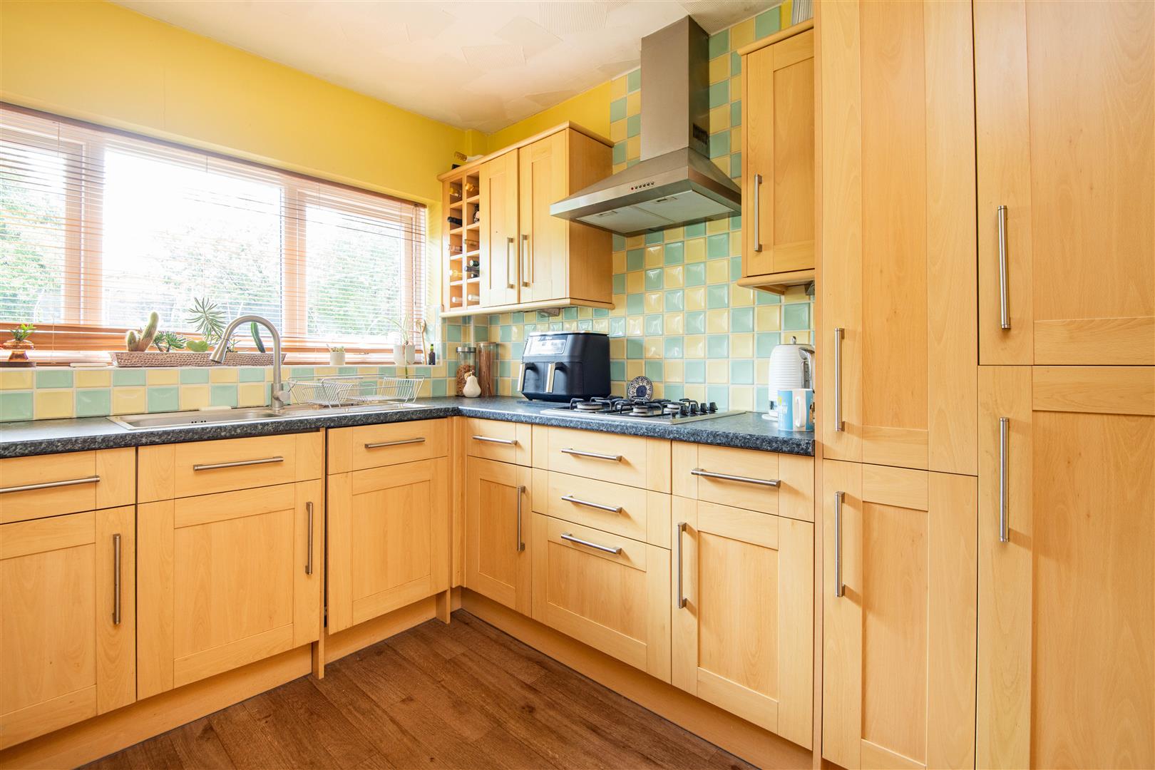 3 bed property in Western Drive, Leyland